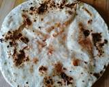 Magodi sabji with masala roti recipe step 11 photo