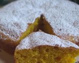Foto del paso 4 de la receta: Torta de mandarina cocida