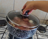Foto del paso 1 de la receta: Garnachas