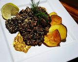 Foto del paso 8 de la receta: Goujonettes (bastones) de merluza ensemillados, fácil y rápido
