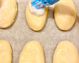 Foto del paso 7 de la receta: Pastas con manteca “sin azúcar”