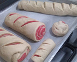 Foto del paso 9 de la receta: Bocados bicolor para sorprender