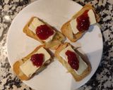 Foto del paso 7 de la receta: Canapés salados 🆚 Dulces