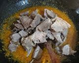 Foto langkah ke 3 dari resep 5. Lapis Daging.