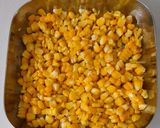 કોર્ન કબાબ (Corn Kebab Recipe In Gujarati) રેસીપી સ્ટેપ1ફોટો
