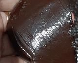 Foto langkah ke 1 dari resep Puding coklat sederhana.