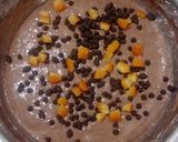 Foto langkah ke 6 dari resep Orange Peel Double Chocolate Sourdough Bread (Oven Tangkring).