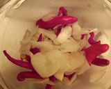 Foto langkah ke 3 dari resep Kentang Mustofa (Tips Renyah Awet 2 Bulan).