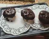 Foto langkah ke 7 dari resep Chocolate mochi daifuku💕.