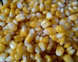 स्वीट कॉर्न सलाद(sweet corn salad recipe in hindi) रेसिपी चरण 1 फोटो