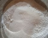 Foto del paso 1 de la receta: Masa danesa