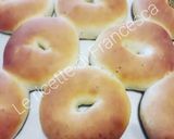 Foto del passaggio 4 della ricetta Taralli maritozzo di San Biagio