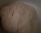 Foto langkah ke 2 dari resep Roti Isi Abon.