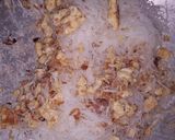 Foto langkah ke 3 dari resep Bihun Goreng Teri Medan.