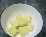 Foto langkah ke 1 dari resep Semur Daging Tahu Khas Betawi.