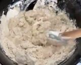 A picture of step 1 of Stuffed Steamed Fresh Milk Bun.