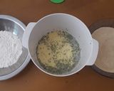 Foto del paso 2 de la receta: Milanesas vegetarianas de berenjenas