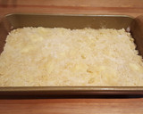 Foto del paso 8 de la receta: Barritas crujientes de frambuesa