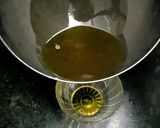 A picture of step 7 of Egg Pickle.