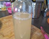 Une image de l'étape 3 de Vinaigre de cidre maison.