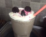 Foto del paso 1 de la receta: Milkshake Oreo 😍