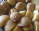 ફરાળી પેટીસ (Farali Pattice Recipe In Gujarati) રેસીપી સ્ટેપ1ફોટો