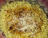 Cara Membuat Mie Goreng SeaFood 1