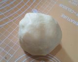 Foto langkah ke 2 dari resep Bolen Pisang Mini no Korsvet.