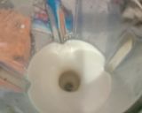 Foto langkah ke 1 dari resep Puding Zebra Roti Tawar.