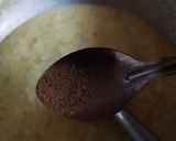 A picture of step 7 of Bottle gourd kheer.