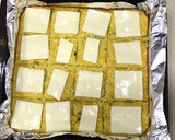 Foto del paso 4 de la receta: Cortadillos de COLIFLOR 🥦 con Queso🧀