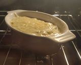 A picture of step 8 of Onion and Leek Soup.