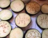 Baked Eggplant Slices recipe step 1 photo