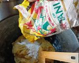 Foto langkah ke 3 dari resep Siomay Bandung.