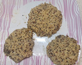 Foto del paso 3 de la receta: Hamburguesas de quinoa y berenjena