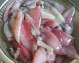 Foto langkah ke 1 dari resep Sambal baby cumi ala mami.