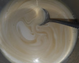 Foto del paso 4 de la receta: Pastel de tiburón