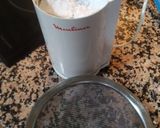 Foto del paso 5 de la receta: Canolis de requesón y chocolate blanco