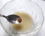 A picture of step 3 of Amla Juice.
