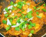 Udang Bumbu Balado langkah memasak 4 foto