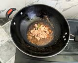 Foto langkah ke 2 dari resep Gulai Nangka Usus.