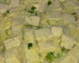 Foto langkah ke 3 dari resep Sup Tahu Telur.