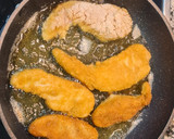 Foto del paso 1 de la receta: Ensalada César sin gluten