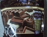 Foto del paso 1 de la receta: Queque marmoleado con chocolate