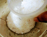 டபுள் டக்கர் மாம்பழ லட்டு (Double Takkar Mango Laddu) ரெசிபி ஸ்டேப் 4 புகைப்படம்