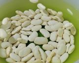 Foto del paso 1 de la receta Judiones con verduras