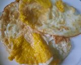 Foto langkah ke 4 dari resep Ceplok Petis Cabe Hijau.