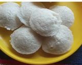 ইডলি (Idly Recipe in Bengali) রেসিপি ধাপ - 4 ছবি