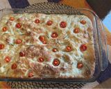 Foto del paso 6 de la receta: Focaccia casera - 🇮🇹
