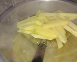 Foto langkah ke 3 dari resep Kentang goreng ala2 KFC 🍟🍟🍟.